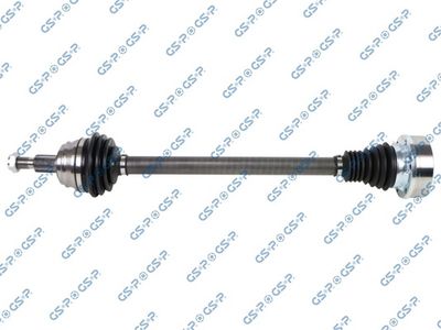 Drive Shaft GSP 202364