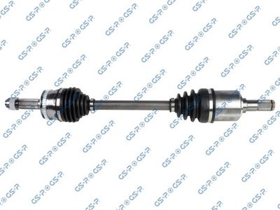 Drive Shaft GSP 202367