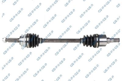 Drive Shaft GSP 202369