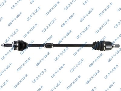 Drive Shaft GSP 202373