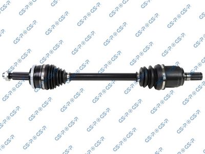 Drive Shaft GSP 202374