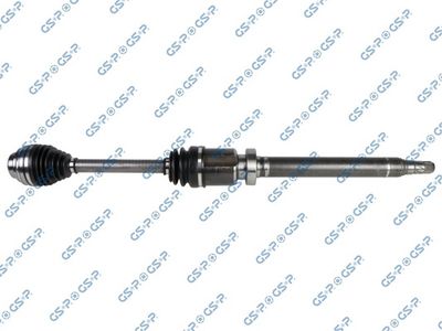 Drive Shaft GSP 202380