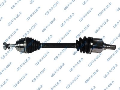 Drive Shaft GSP 202381