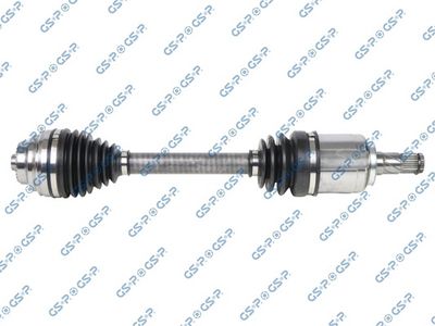Drive Shaft GSP 202382