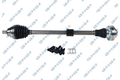 Drive Shaft GSP 202386