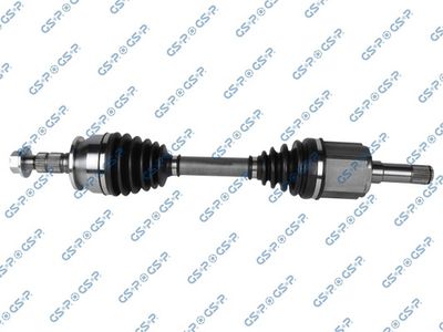 Drive Shaft GSP 202388