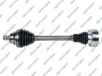 Drive Shaft GSP 202391