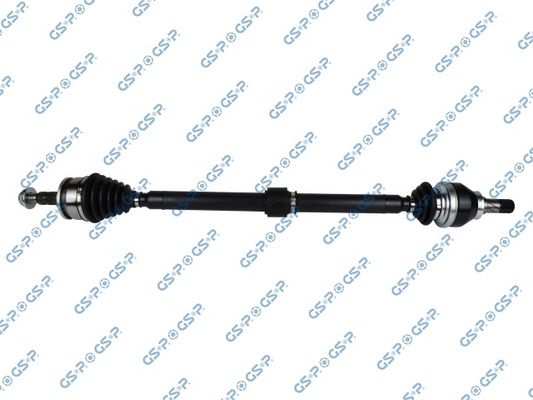 GSP 202396 Drive Shaft