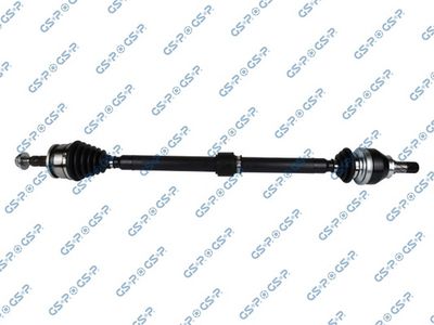 Drive Shaft GSP 202396