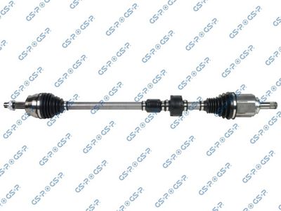 Drive Shaft GSP 202397