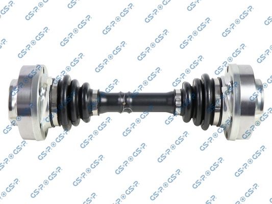 GSP 202398 Propshaft, axle drive