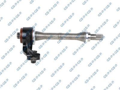 Intermediate Shaft GSP 202409
