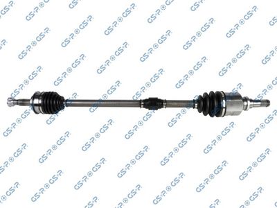 Drive Shaft GSP 202435