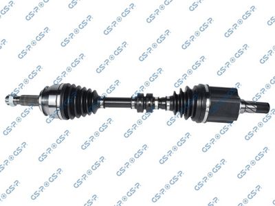 Drive Shaft GSP 202448