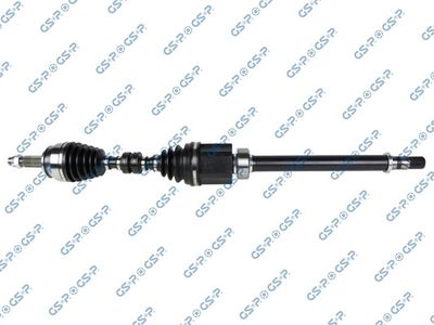 Drive Shaft GSP 202449