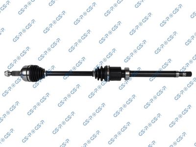 Drive Shaft GSP 202451