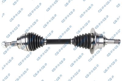 Drive Shaft GSP 202456