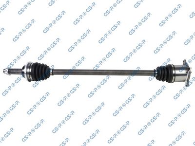 Drive Shaft GSP 202460