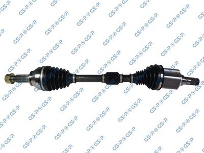 Drive Shaft GSP 202462