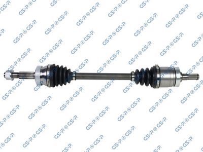 Drive Shaft GSP 202463