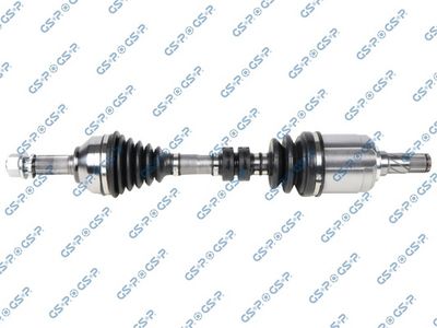 Drive Shaft GSP 202464