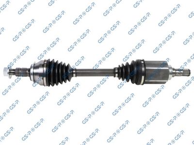Drive Shaft GSP 202470