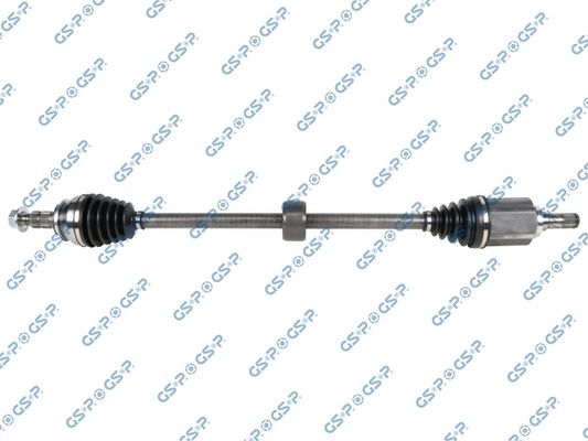 GSP 202471 Drive Shaft