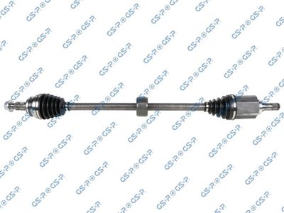 Drive Shaft GSP 202471