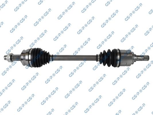 GSP 202511 Drive Shaft