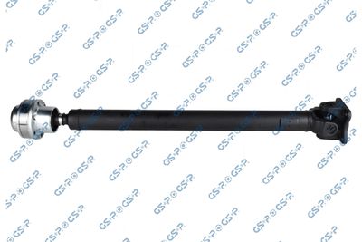 Propshaft, axle drive GSP 202522