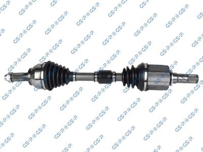 Drive Shaft GSP 202523