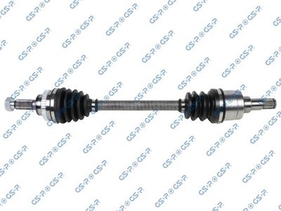 Drive Shaft GSP 202525