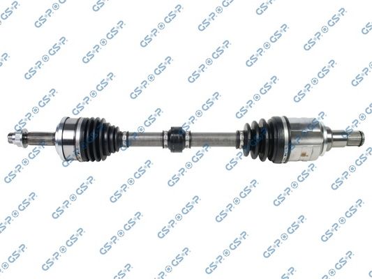 GSP 202528 Drive Shaft