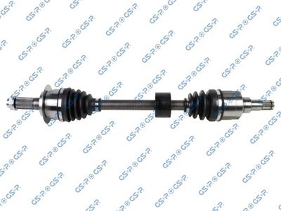 Drive Shaft GSP 202536