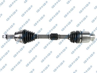 Drive Shaft GSP 202553