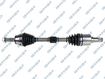 Drive Shaft GSP 202554