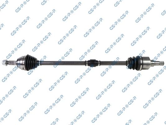 GSP 202576 Drive Shaft