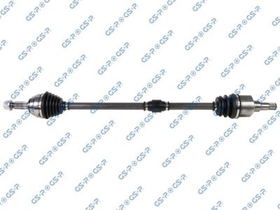 Drive Shaft GSP 202576