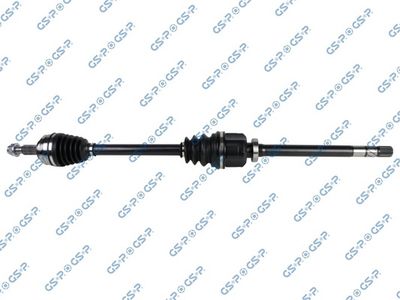 Drive Shaft GSP 202600