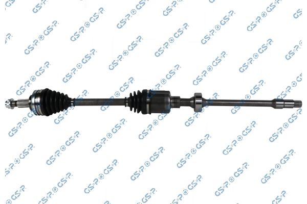 GSP 202602 Drive Shaft