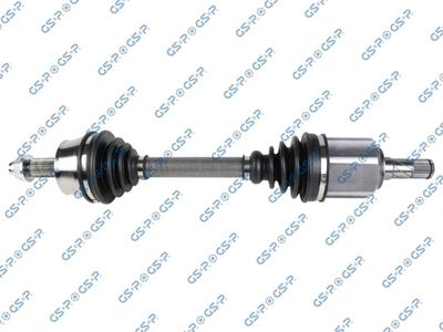 Drive Shaft GSP 202613