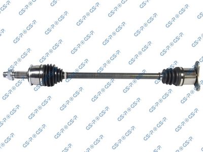 Drive Shaft GSP 202614