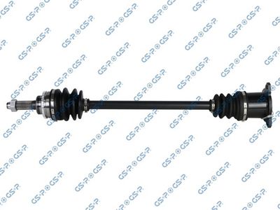 Drive Shaft GSP 202624