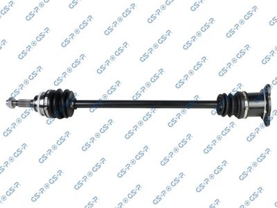 Drive Shaft GSP 202625