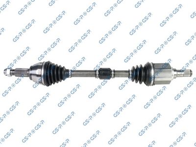 Drive Shaft GSP 202626