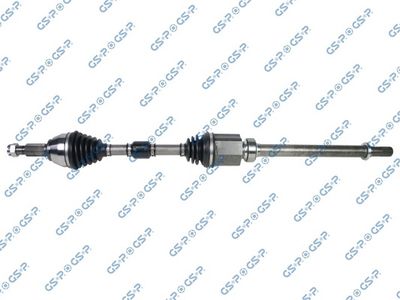Drive Shaft GSP 202627