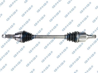 Drive Shaft GSP 202628