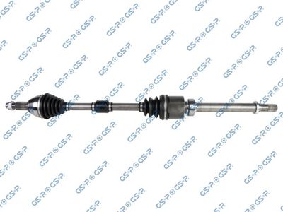 Drive Shaft GSP 202629