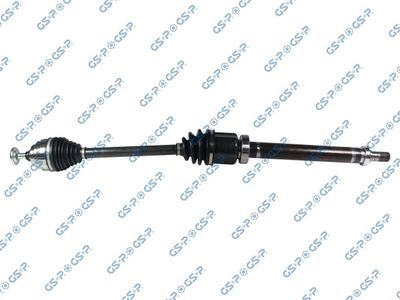 Drive Shaft GSP 202632