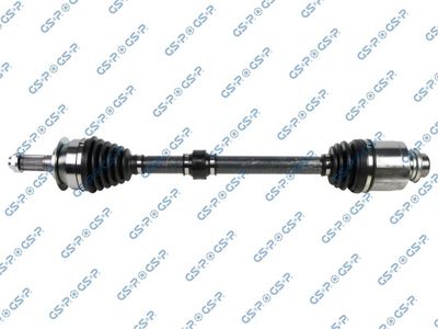 Drive Shaft GSP 202637